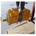 Excavator 318 Main Pump K5V80DT-1VPR-9N2D 171-5813